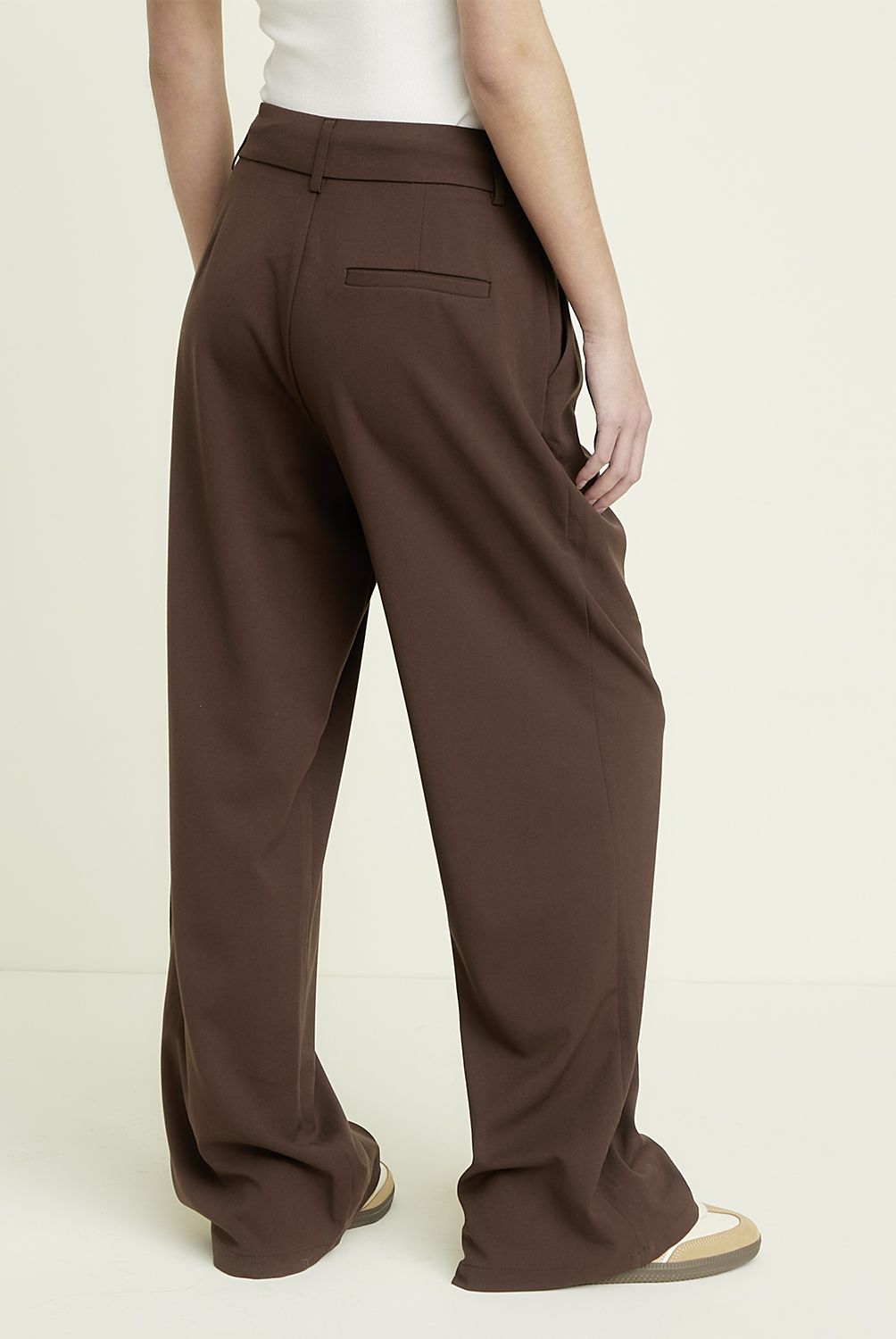 SYBILLA - Pantalon Mujer Sybilla