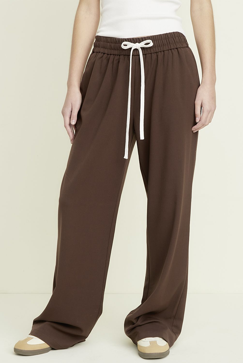 SYBILLA - Pantalon Mujer Sybilla