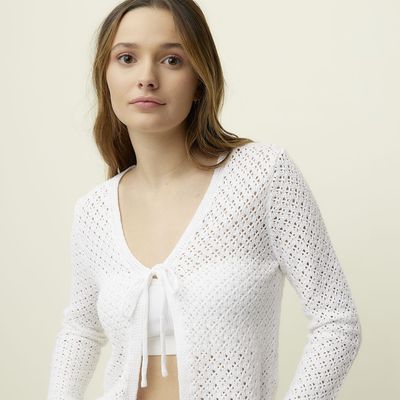 Imagen 2 del producto Chaleco Mujer