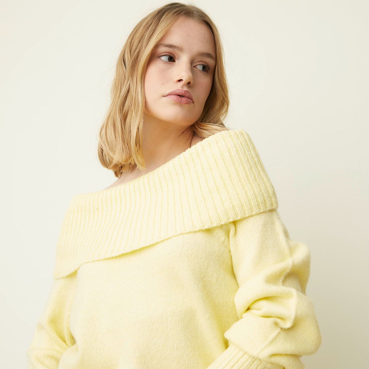 SYBILLA - Sweater Mujer Sybilla