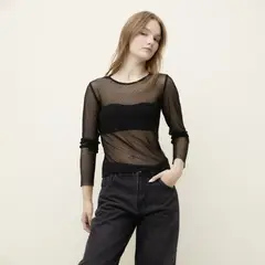 SYBILLA - Polera Mujer