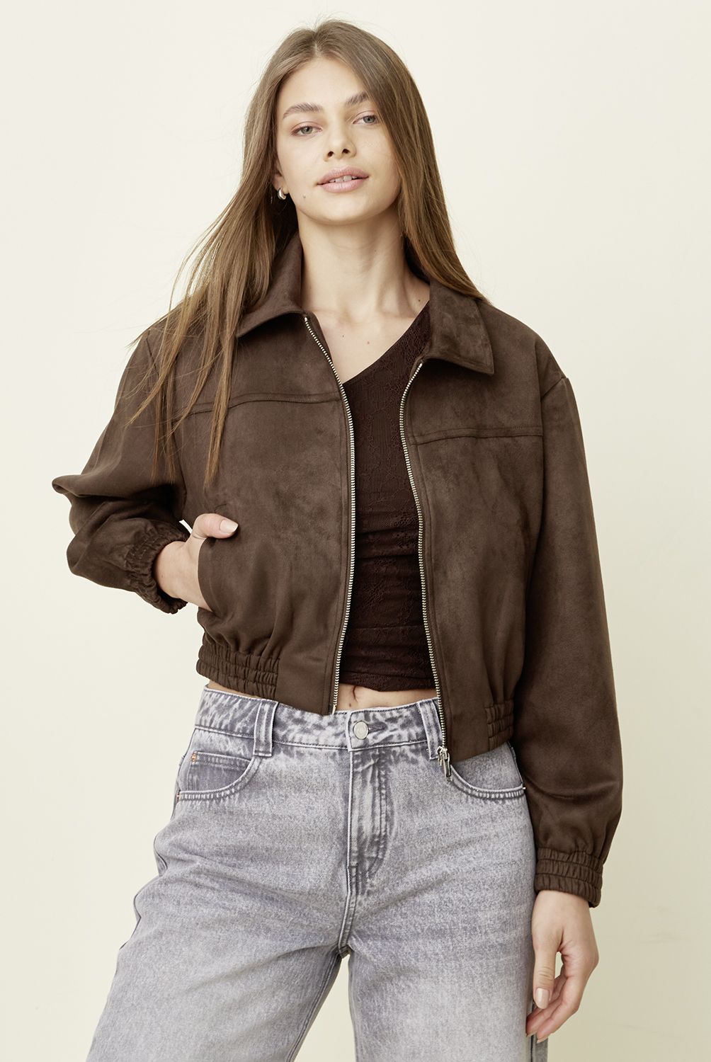SYBILLA - Chaqueta Mujer Sybilla