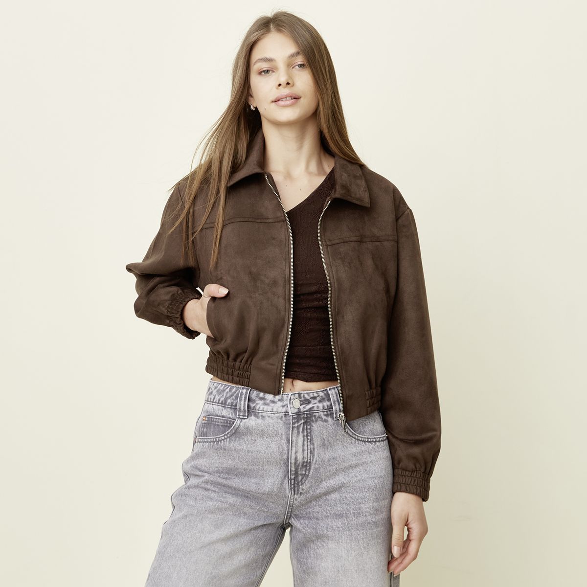 SYBILLA - Chaqueta Mujer Sybilla