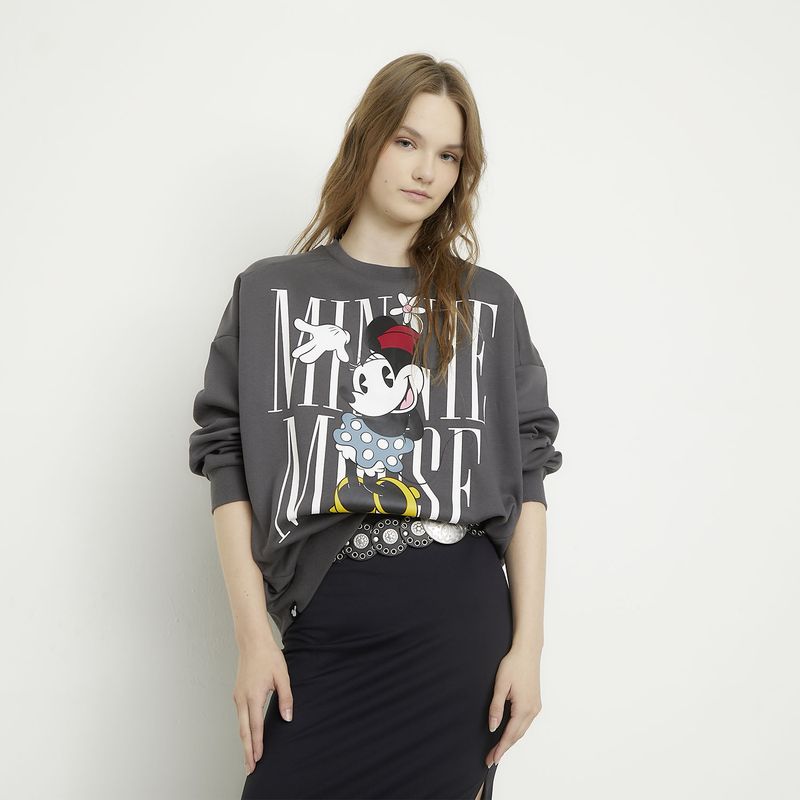 SYBILLA - Sweater Mujer Sybilla