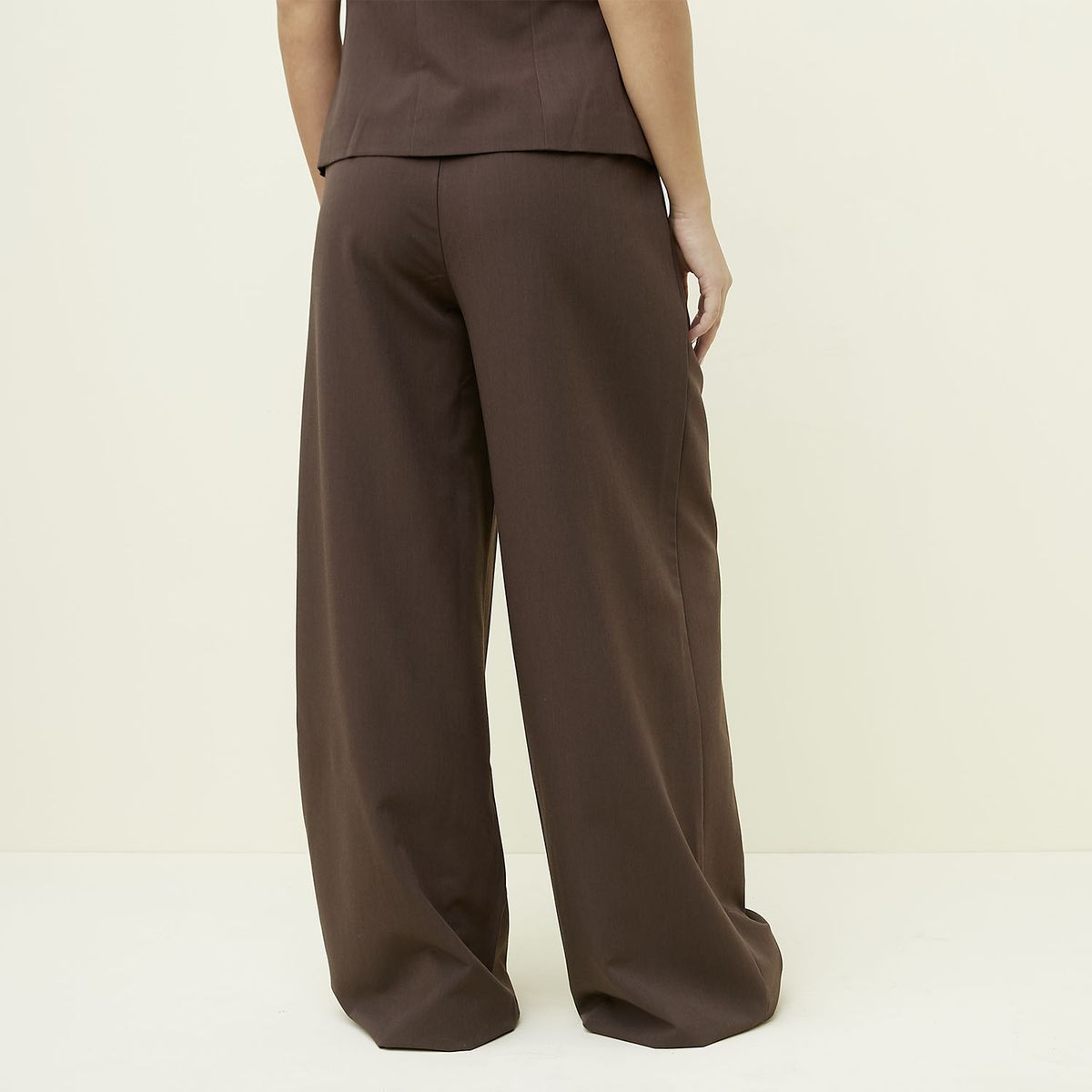 SYBILLA - Pantalon Mujer Sybilla