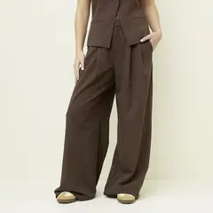 SYBILLA - Pantalon Mujer