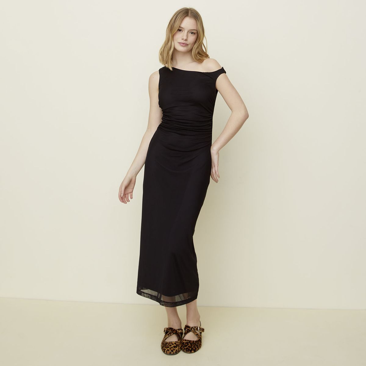 SYBILLA - Vestido Mini Mujer Sybilla