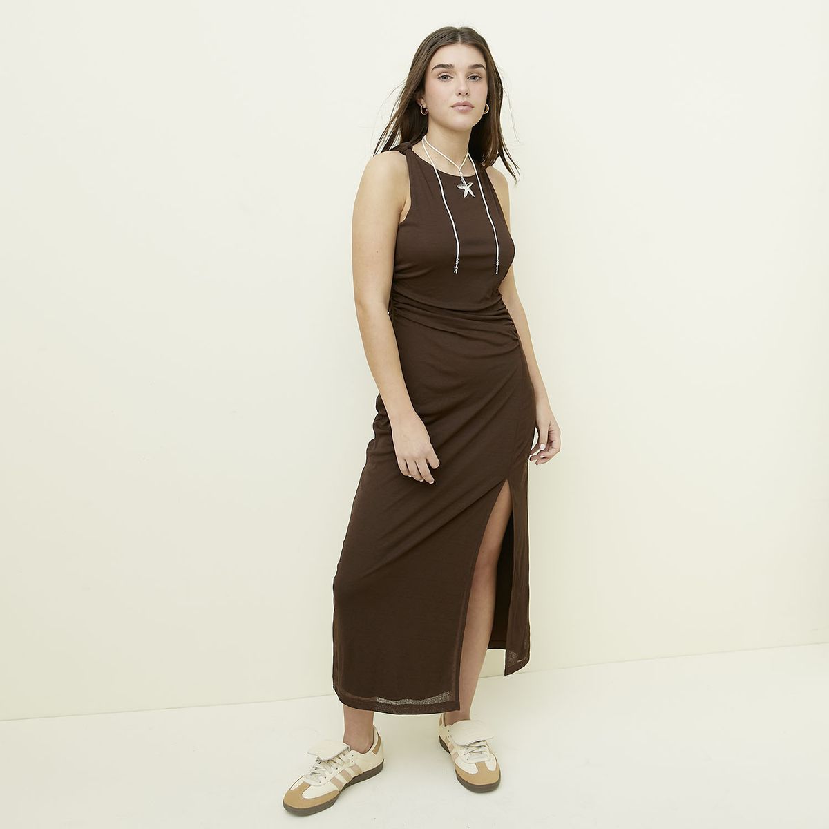 SYBILLA - Vestido Mujer Sybilla