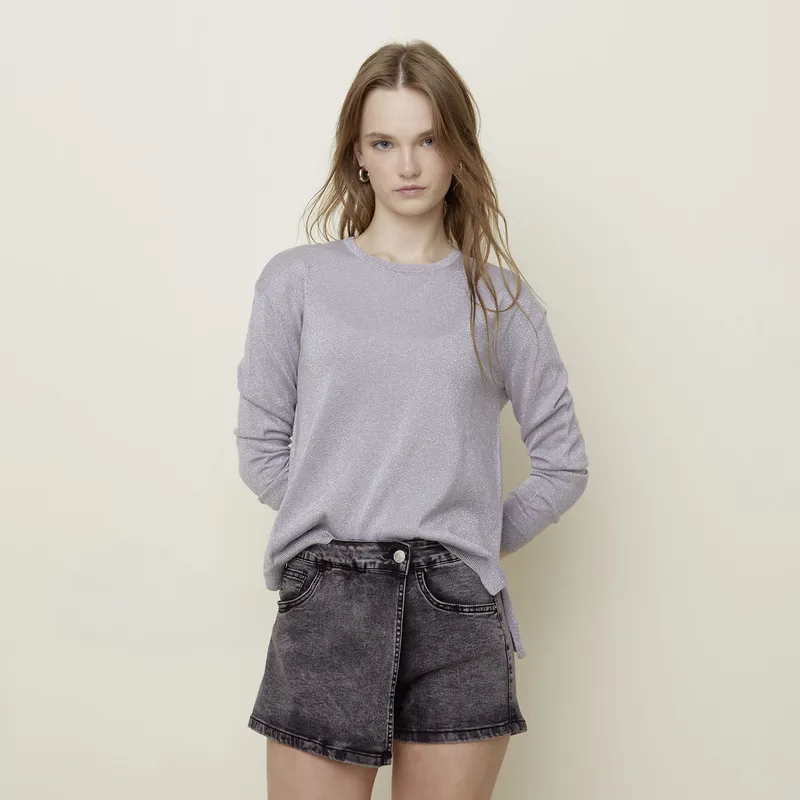 SYBILLA - Sweater Mujer Sybilla