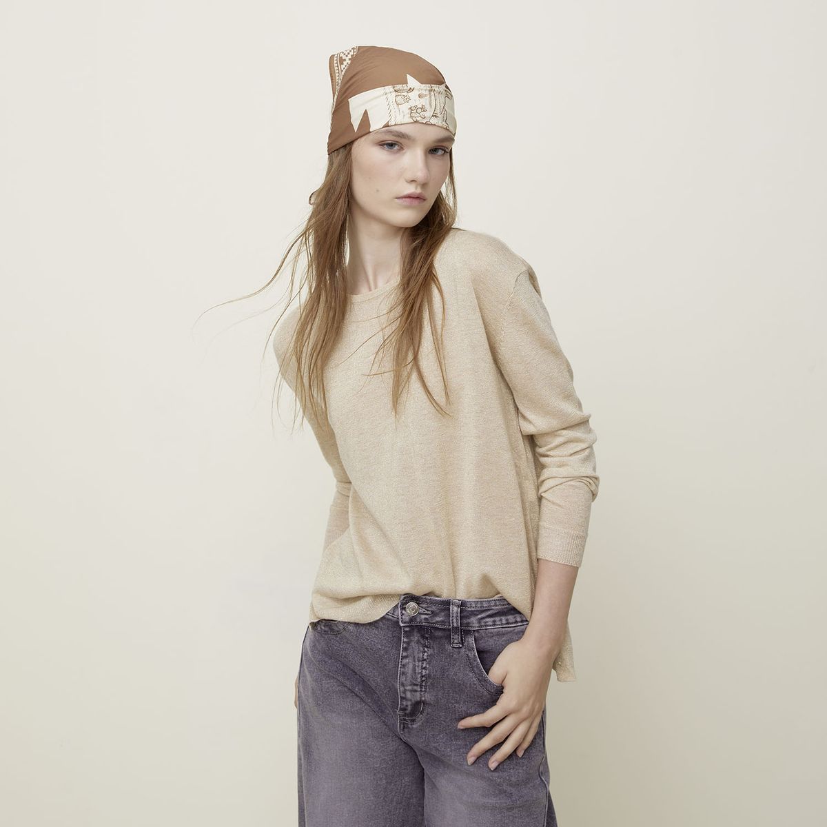 SYBILLA - Sweater Mujer Sybilla