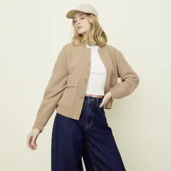 SYBILLA - Chaqueta Mujer