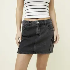 SYBILLA - Falda Mujer