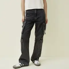 SYBILLA - Jeans Mujer