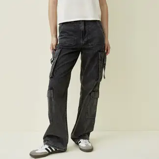 SYBILLA - Jeans Mujer