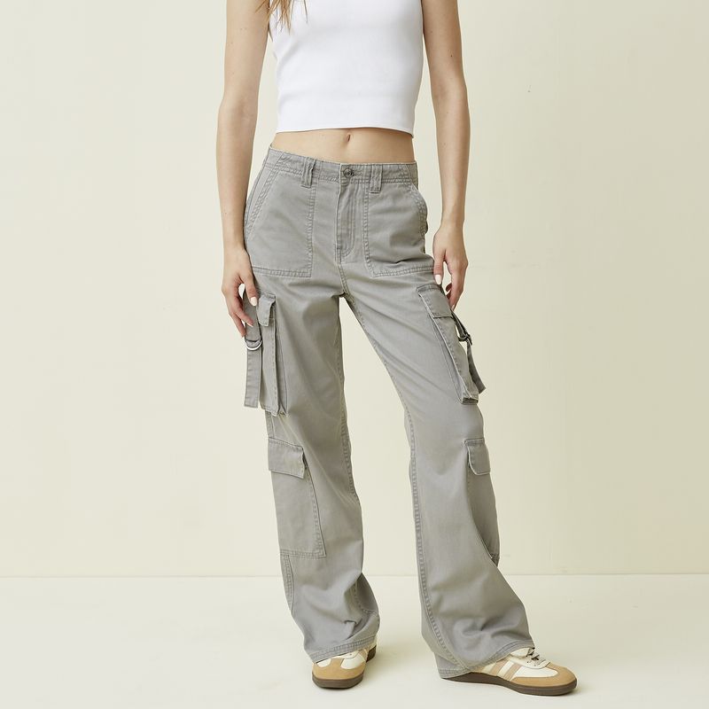 SYBILLA - Jeans Mujer Sybilla