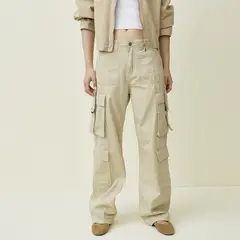 SYBILLA - Jeans Mujer