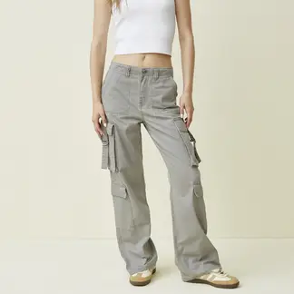 SYBILLA - Jeans Mujer