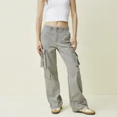 SYBILLA - Jeans Mujer