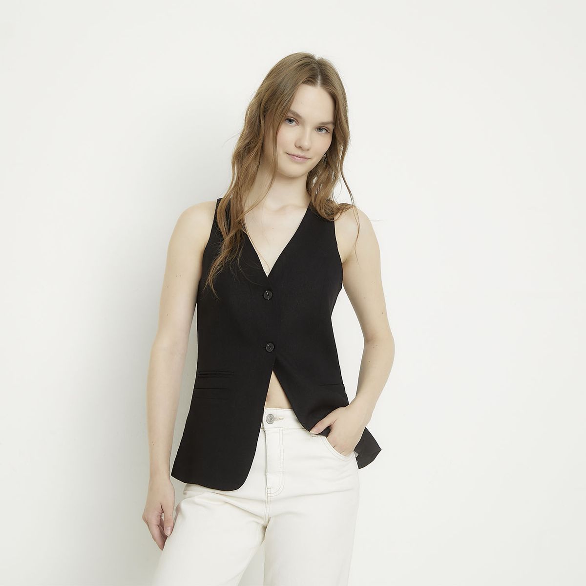 SYBILLA - Blusa Mujer Sybilla