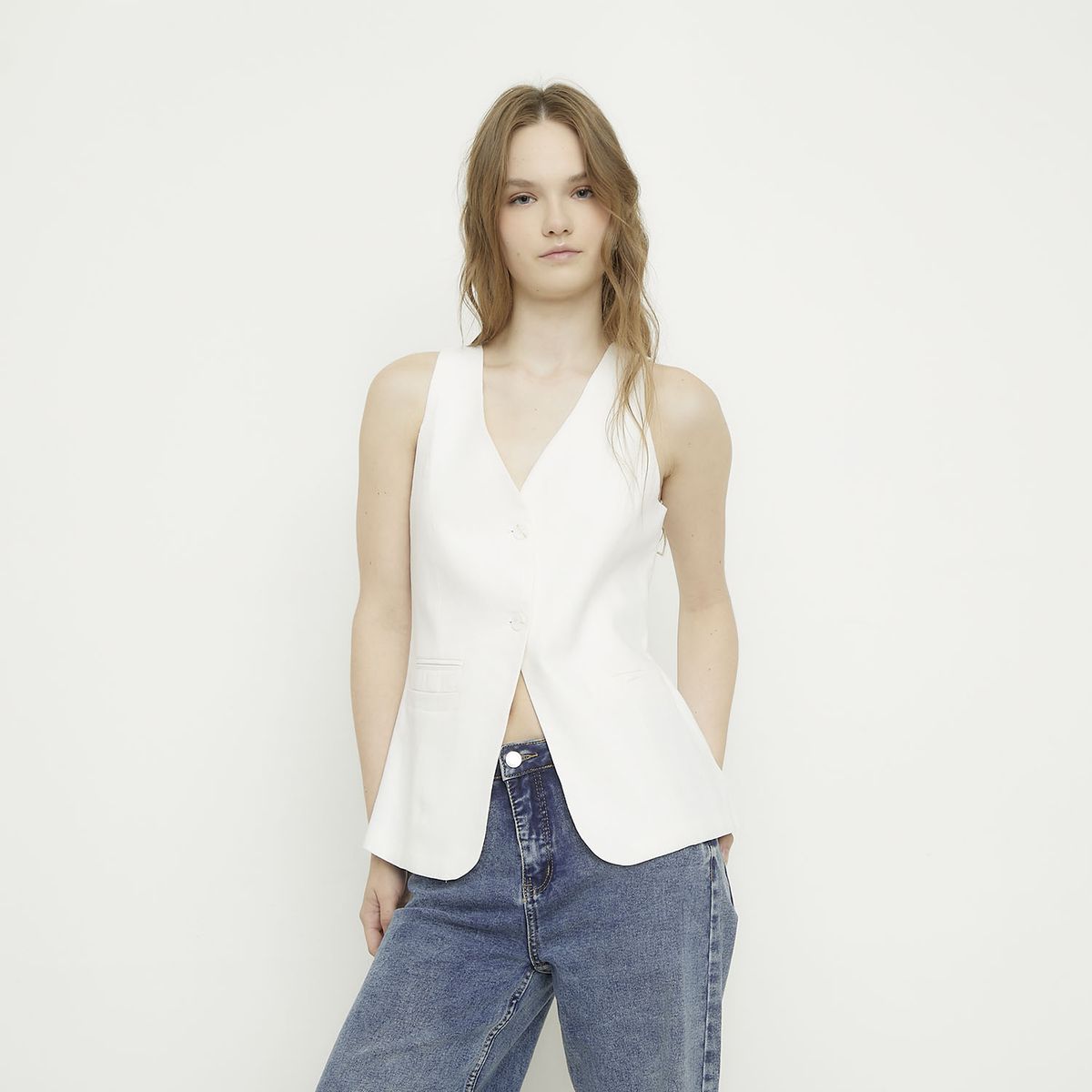 SYBILLA - Blusa Mujer Sybilla