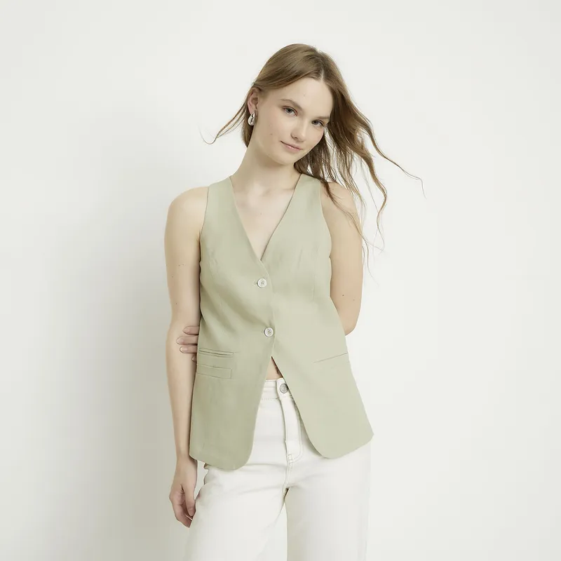 SYBILLA - Blusa Mujer Sybilla