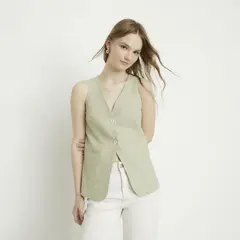 SYBILLA - Blusa Mujer