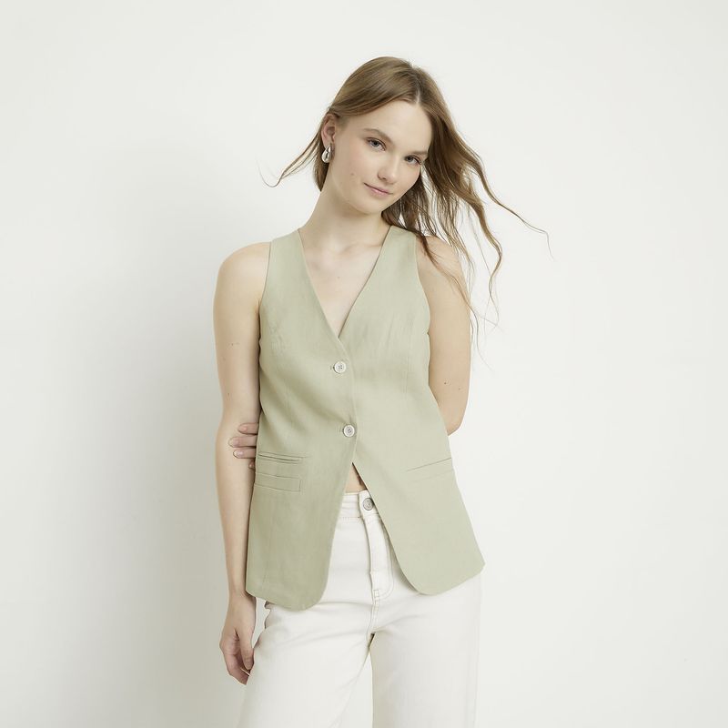 SYBILLA - Blusa Mujer Sybilla