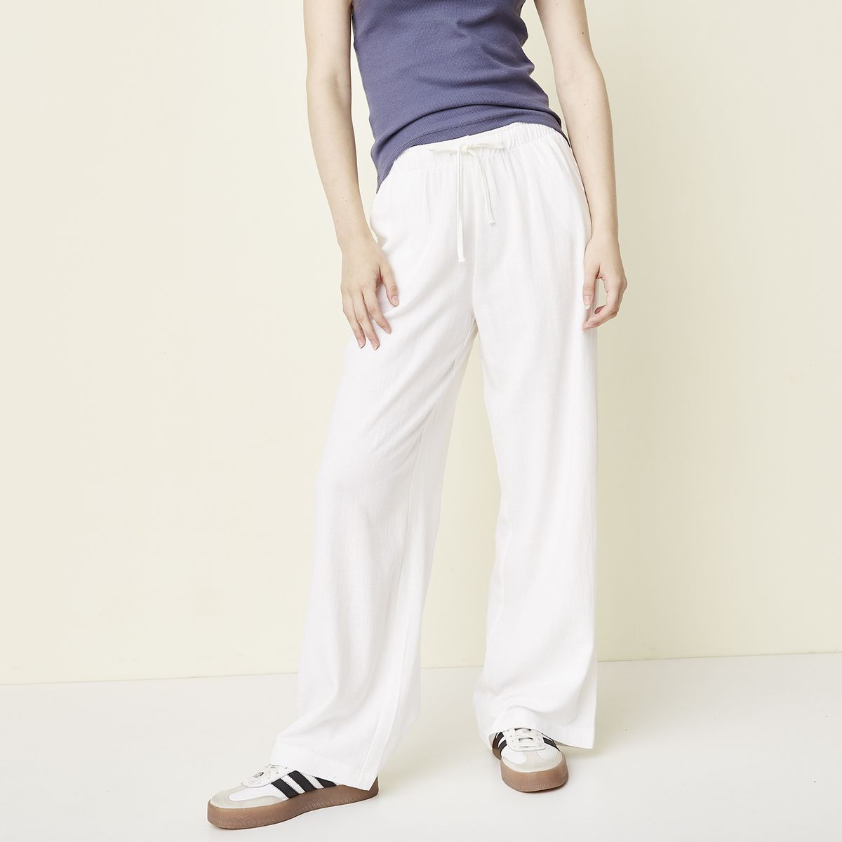 SYBILLA - Pantalón Mujer Sybilla