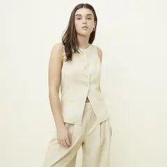 SYBILLA - Vest Mujer