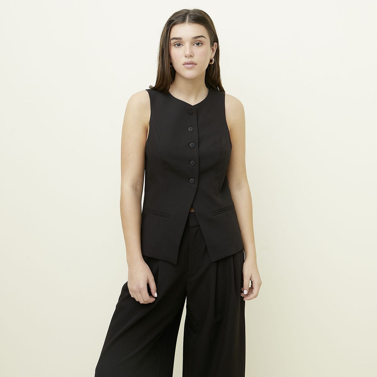 SYBILLA - Vest Mujer Sybilla