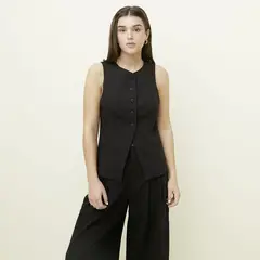 SYBILLA - Vest Mujer