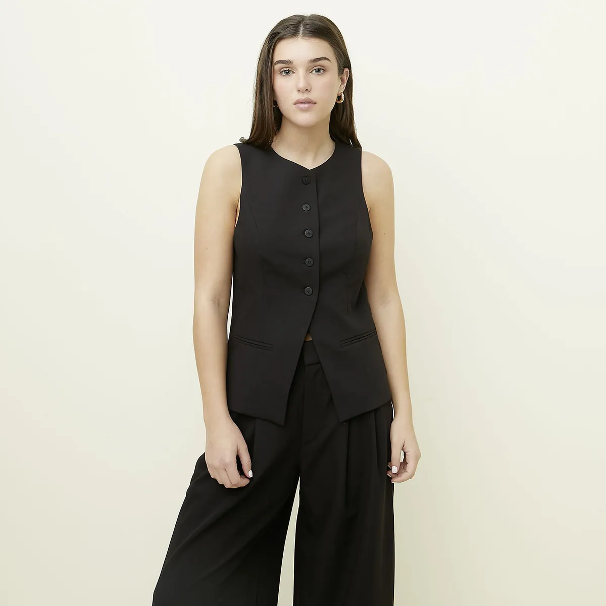 SYBILLA - Vest Mujer Sybilla