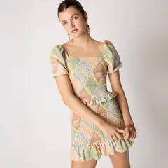 SYBILLA - Blusa Mujer