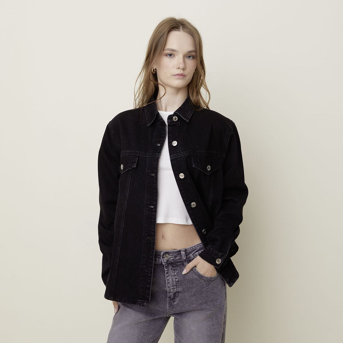 SYBILLA - Chaqueta Mujer Sybilla