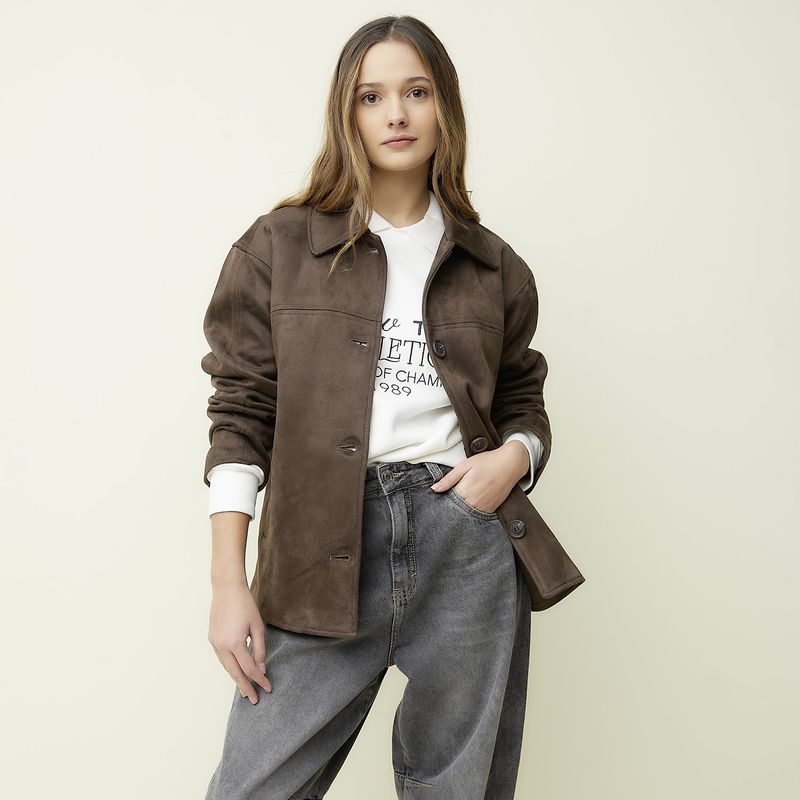 SYBILLA - Chaqueta Mujer Sybilla