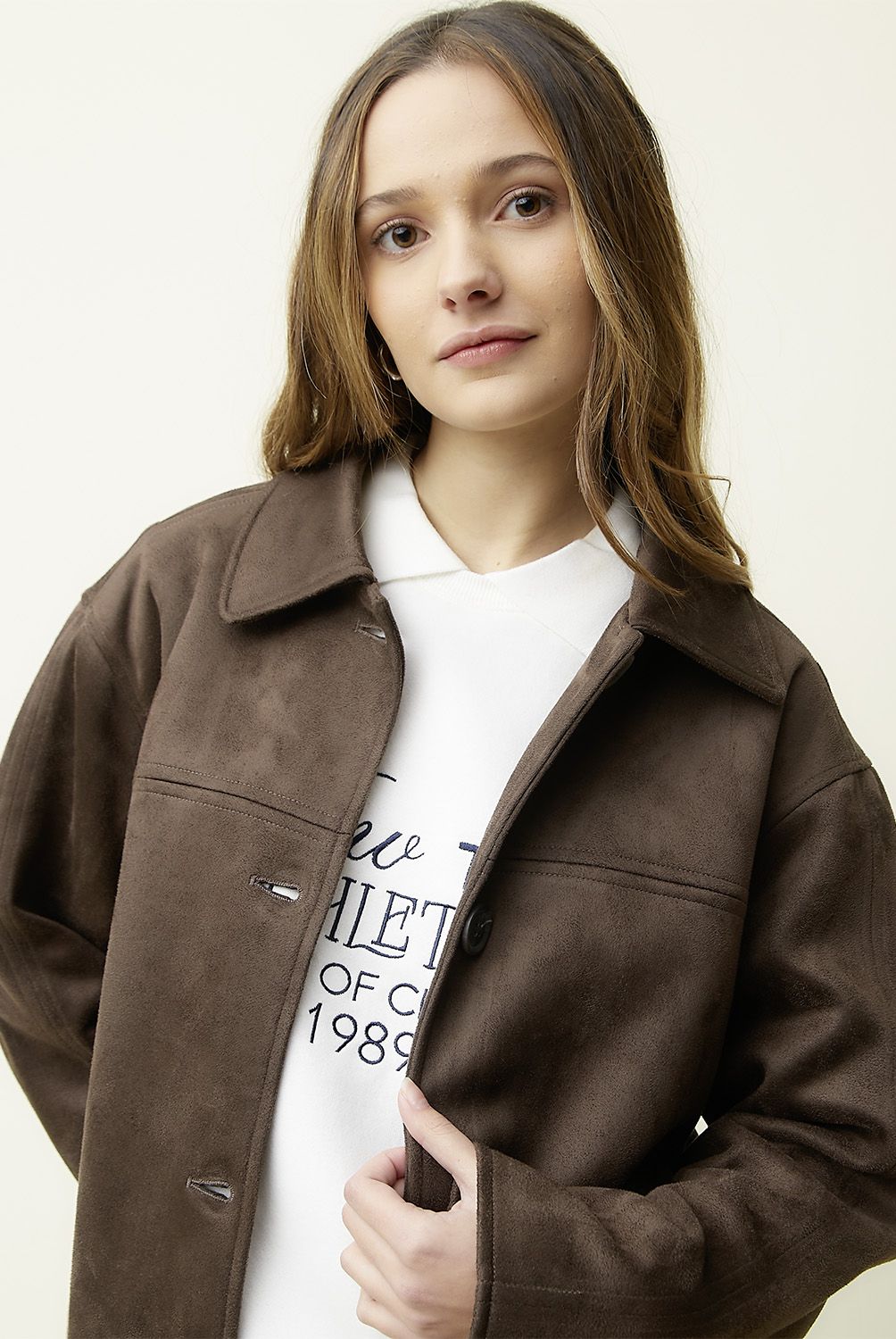 SYBILLA - Chaqueta Mujer Sybilla