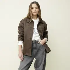 SYBILLA - Chaqueta Mujer
