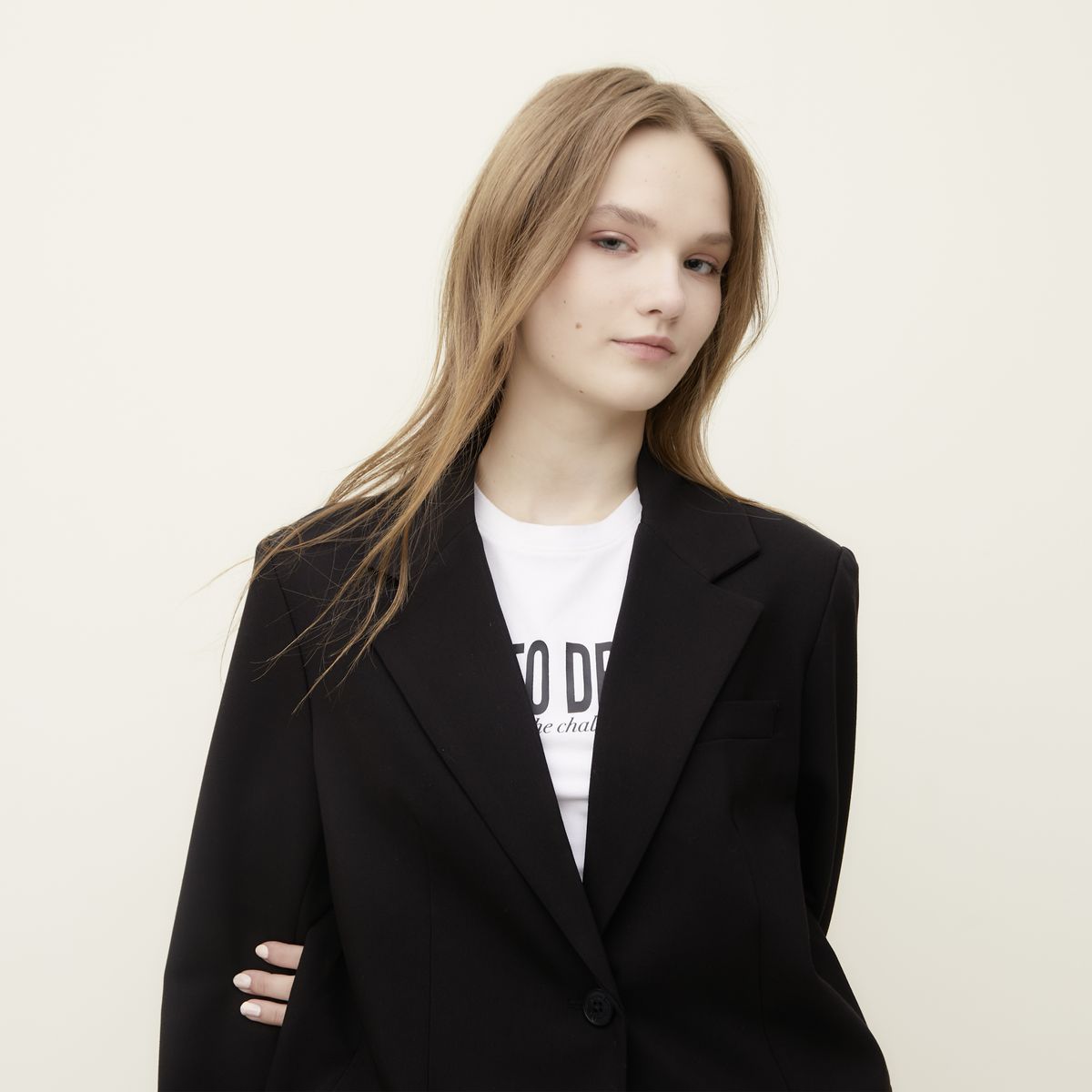 SYBILLA - Blazer Mujer Sybilla