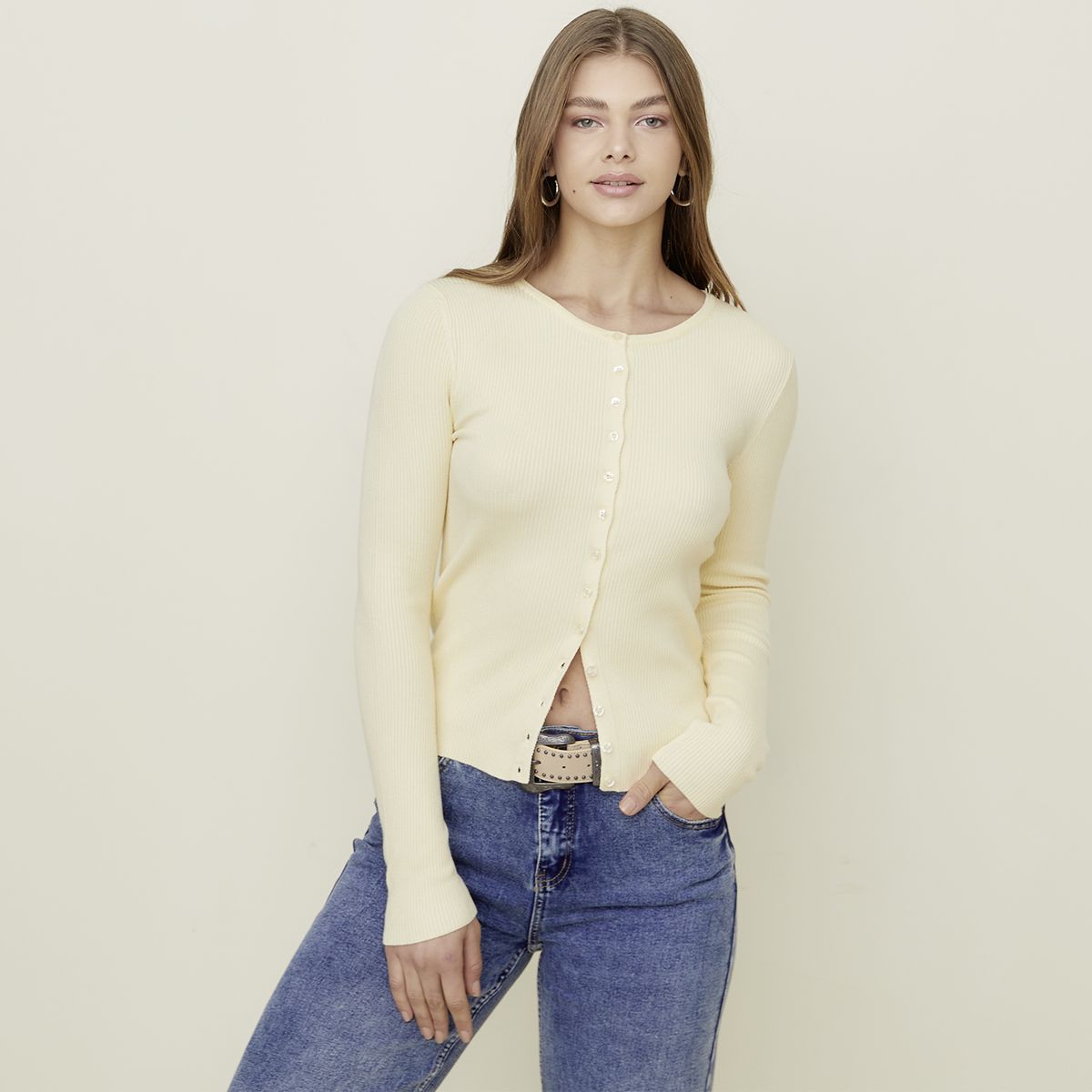 SYBILLA - Sweater Mujer Sybilla