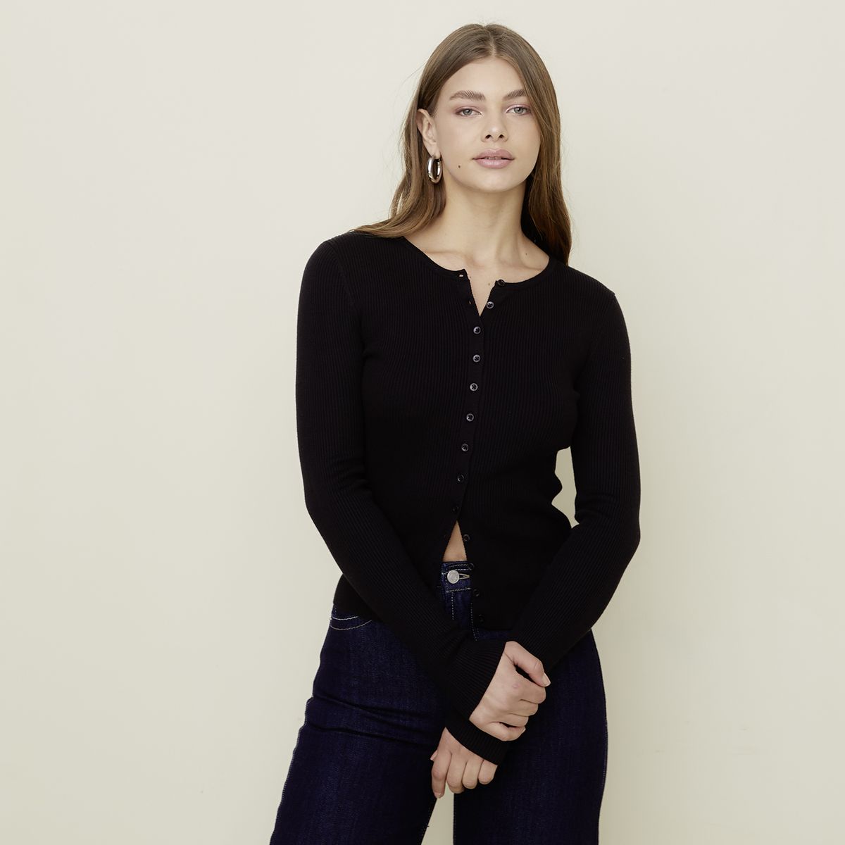 SYBILLA - Sweater Mujer Sybilla