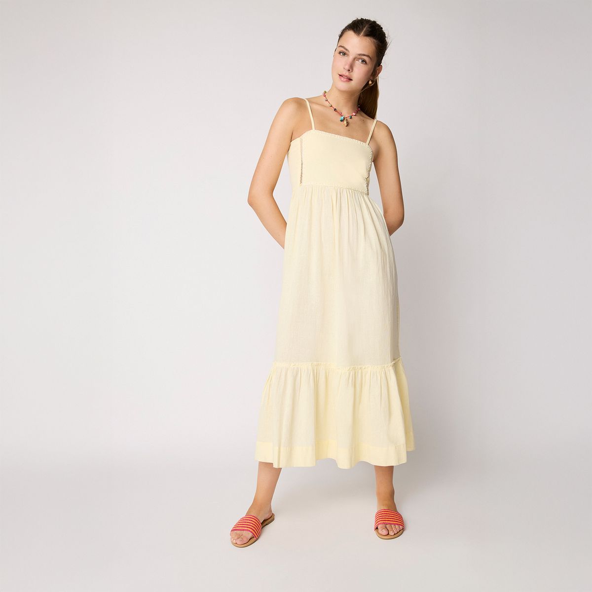 SYBILLA - Vestido Mujer Sybilla