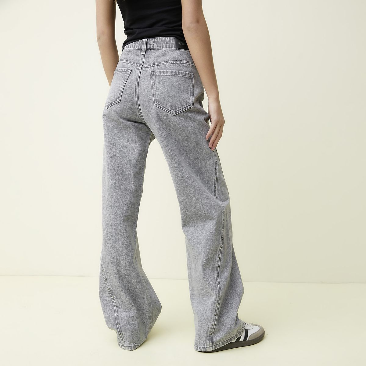 SYBILLA - Jeans Mujer Sybilla