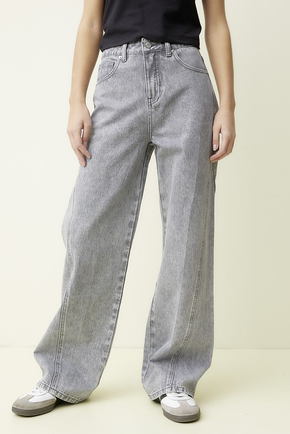 SYBILLA - Jeans Mujer Sybilla