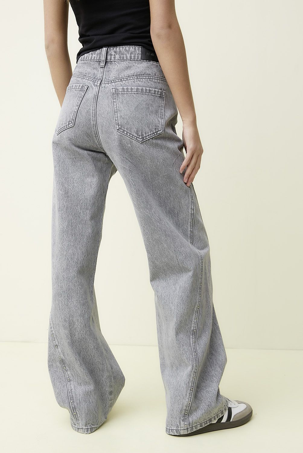 SYBILLA - Jeans Mujer Sybilla