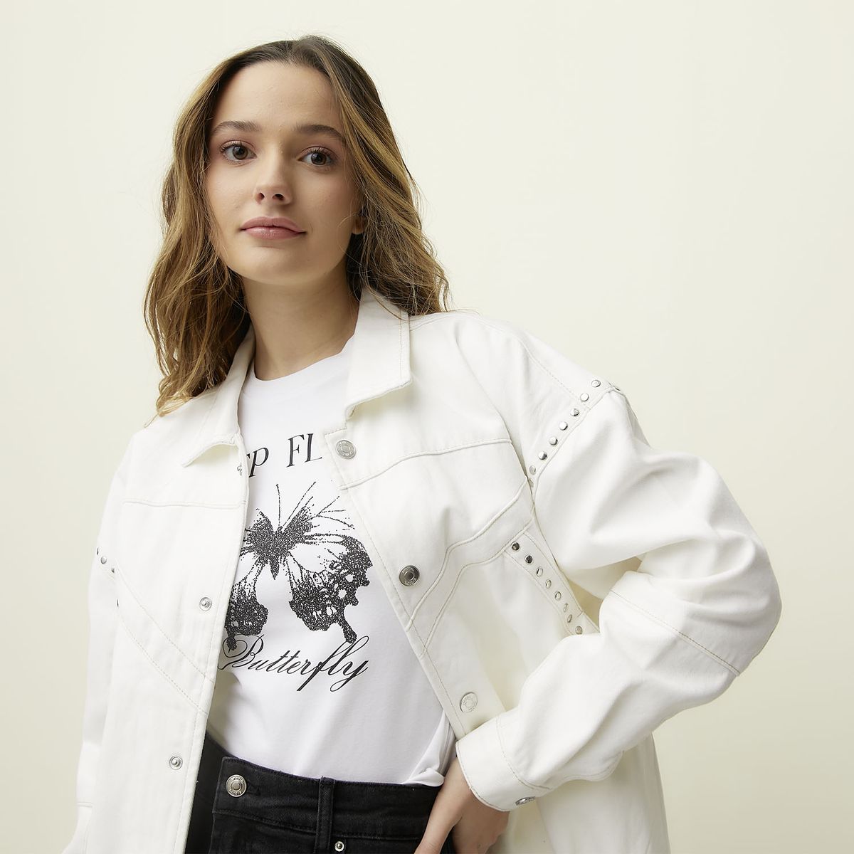 SYBILLA - Chaqueta Mujer Sybilla