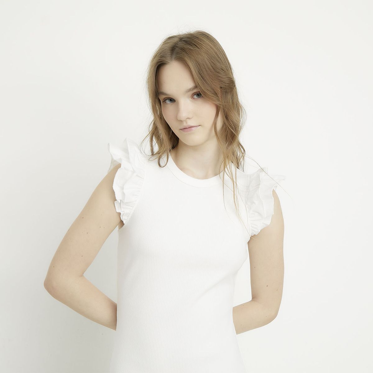 SYBILLA - Vestido Mujer Sybilla