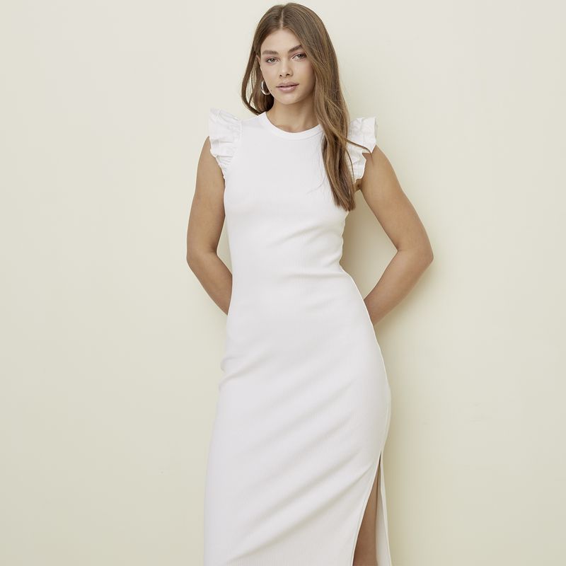 SYBILLA - Vestido Mujer Sybilla