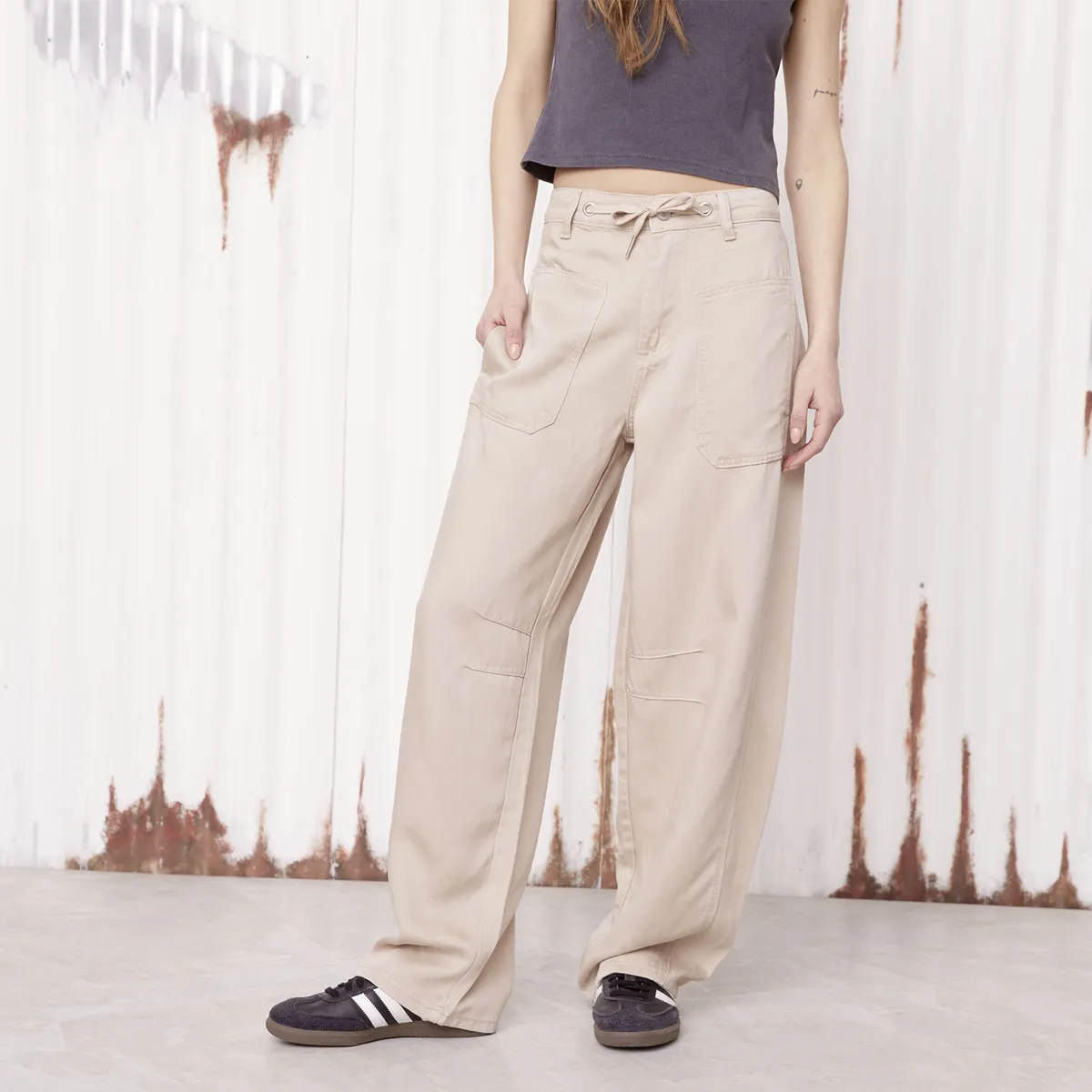 AMERICANINO - Jeans Mujer Americanino