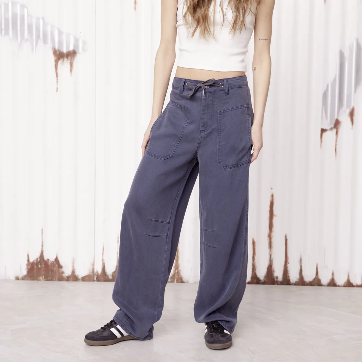 AMERICANINO - Jeans Mujer Americanino