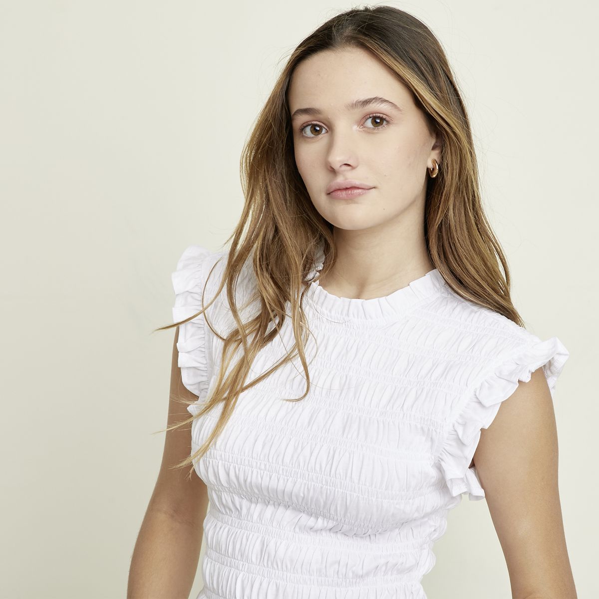 SYBILLA - Polera Mujer Sybilla